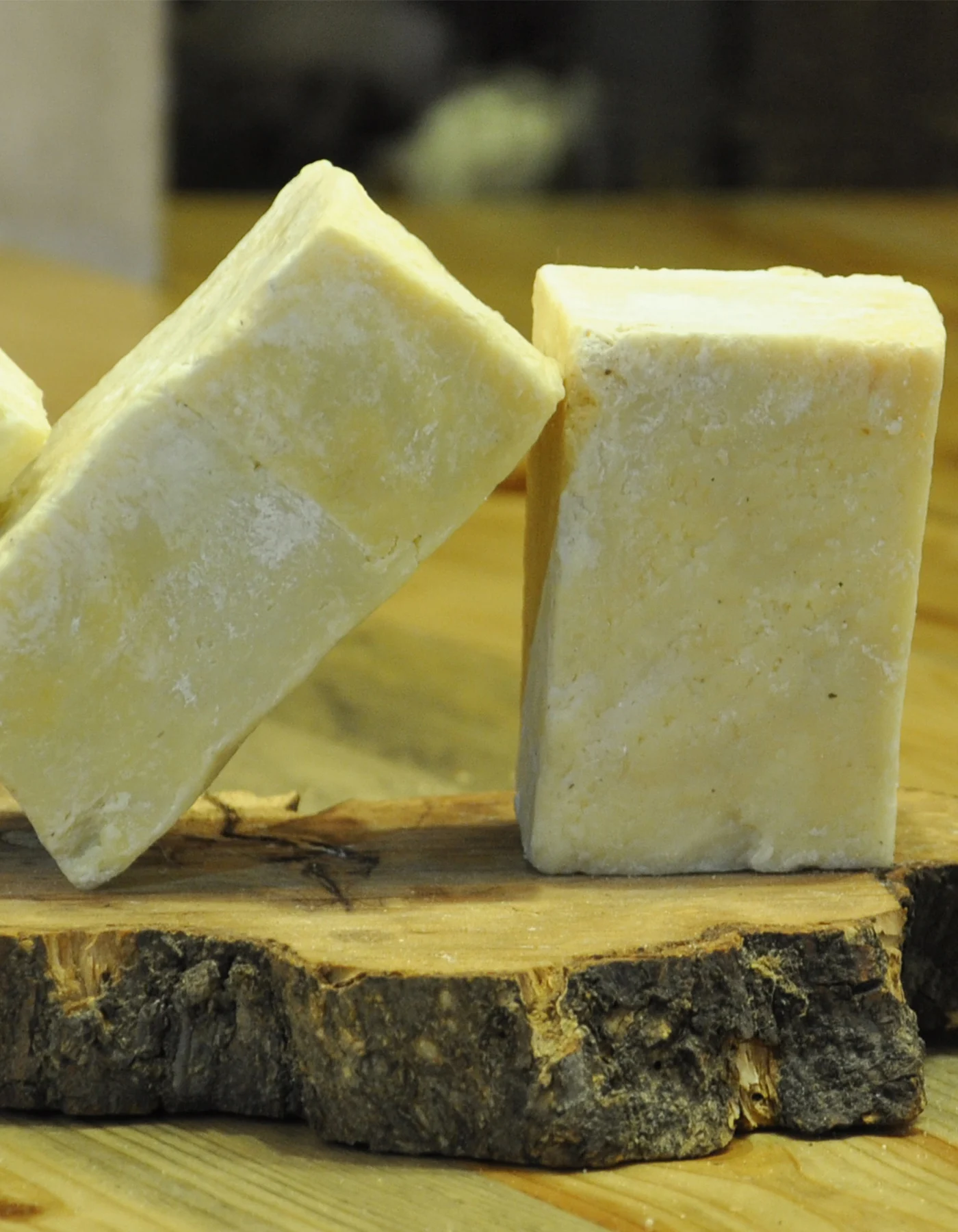 100% Natural Handmade Traditional Soap with Olive Oil Nourishing Herbal Moisturizer for Hair and Skin 200X2
