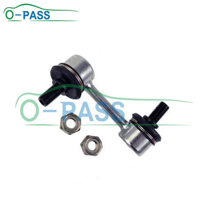 OPASS Rear axle Stabilizer link For LEXUS LS430 & TOYOTA Celsior UCF30 2000-2006 48830-50030 small amount of spot Support Retail