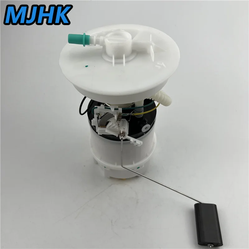 

MJHK Fuel Pump Assembly Module Fit For Mazda 3 Ford Focus 3 04-09 E8591M LF66-13-35XA SP4052M P76308M FG1249 3N61 9H307