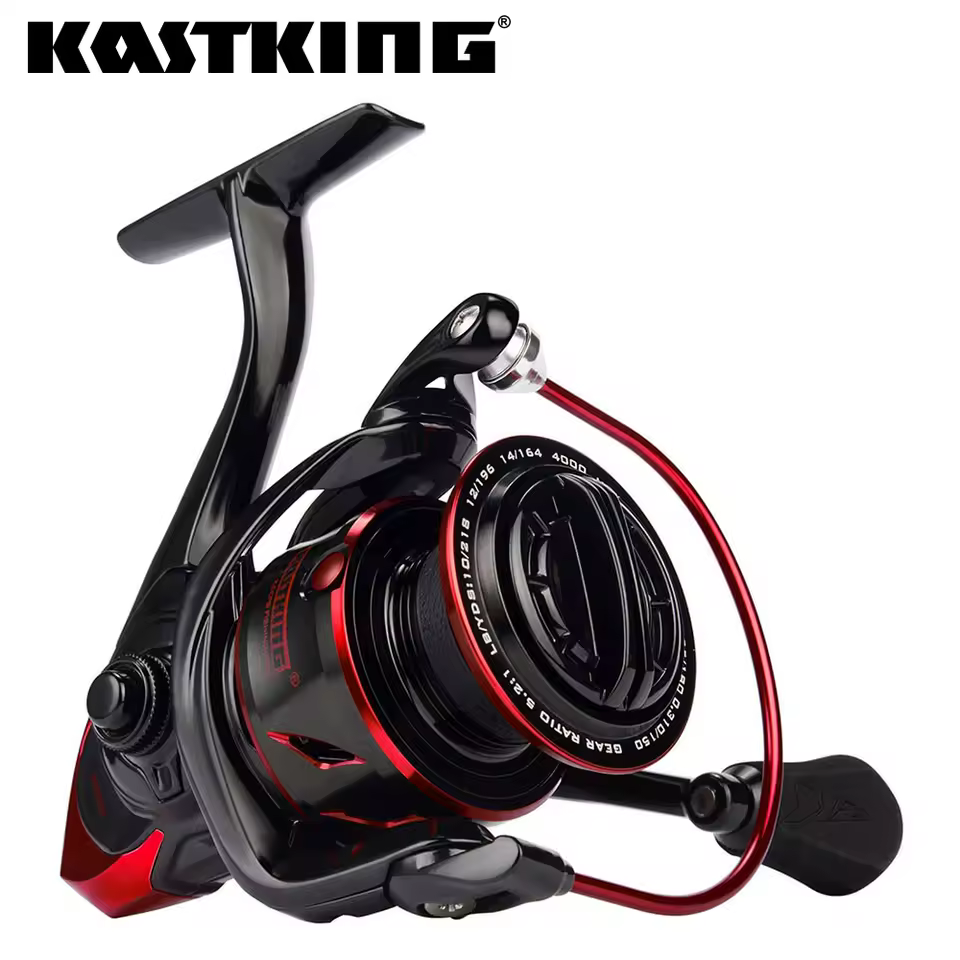 1. KastKing..