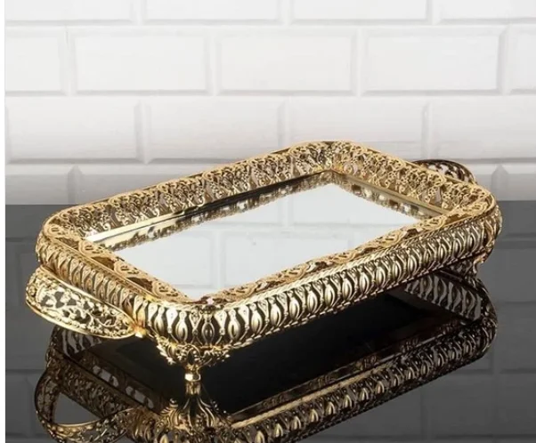 Lux Style Serving Tray