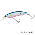 STRIKER 90S-I