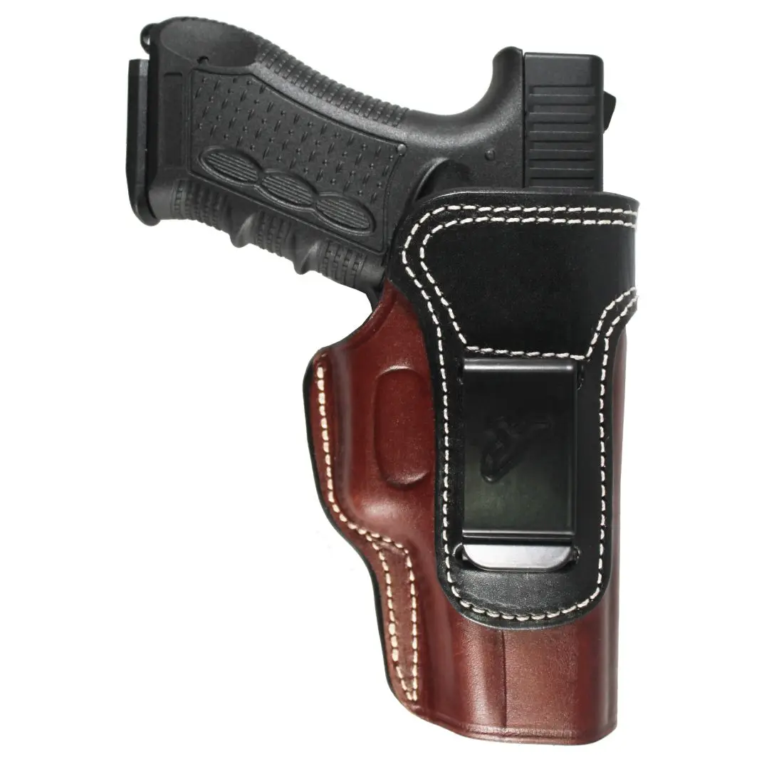 YT HOBBY For Beretta 92X Full you Left Or Right Hand Concealed Carry IWB Real Leather Handmade Pistol Firearm Gun Holster