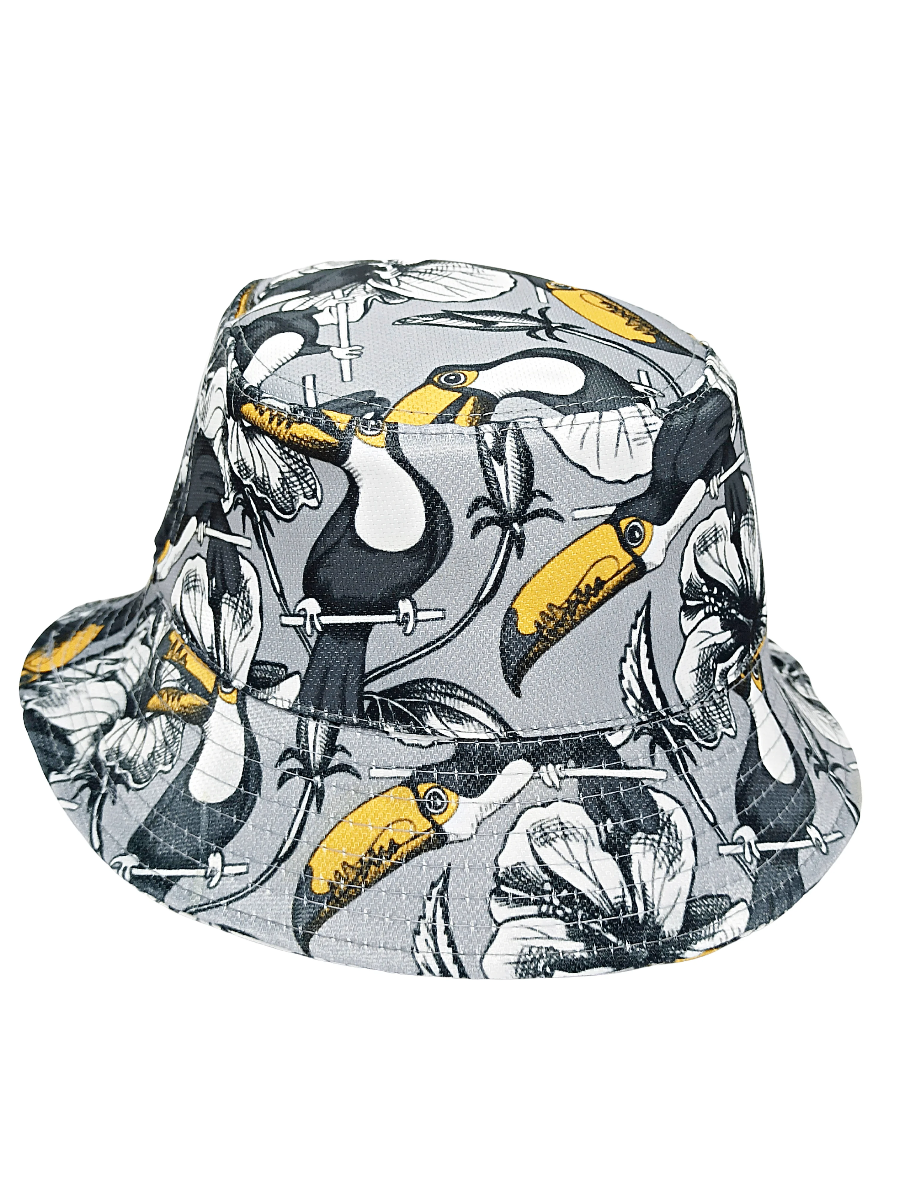 2022 Fashion Fisherman's hat Women Men's Hip Hop Hat Panama cap bucket hat sun protection flat top accessory unisex cap