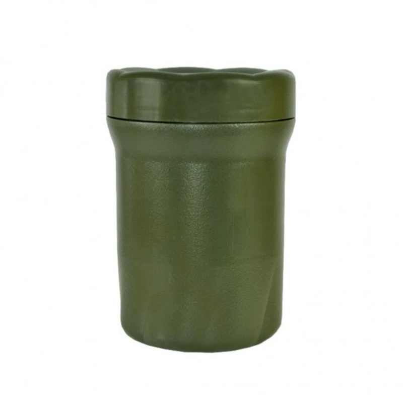 Pot Door Objects Large Green Oliva