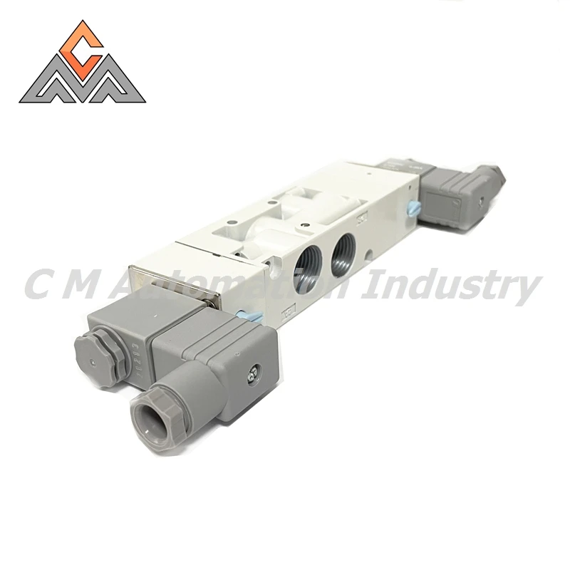 

Original MINDMAN Pneumatic Solenoid Valve MVSC-460-4E2C MVSC-460-4E1 MVSC-460-4E2P MVSC-460-4E2R MVSC-460-3E1-NO MVSC-460-3E1-NC