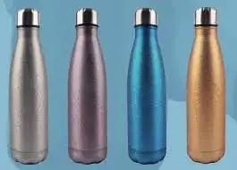 500Ml Arenosa Inox Bottle