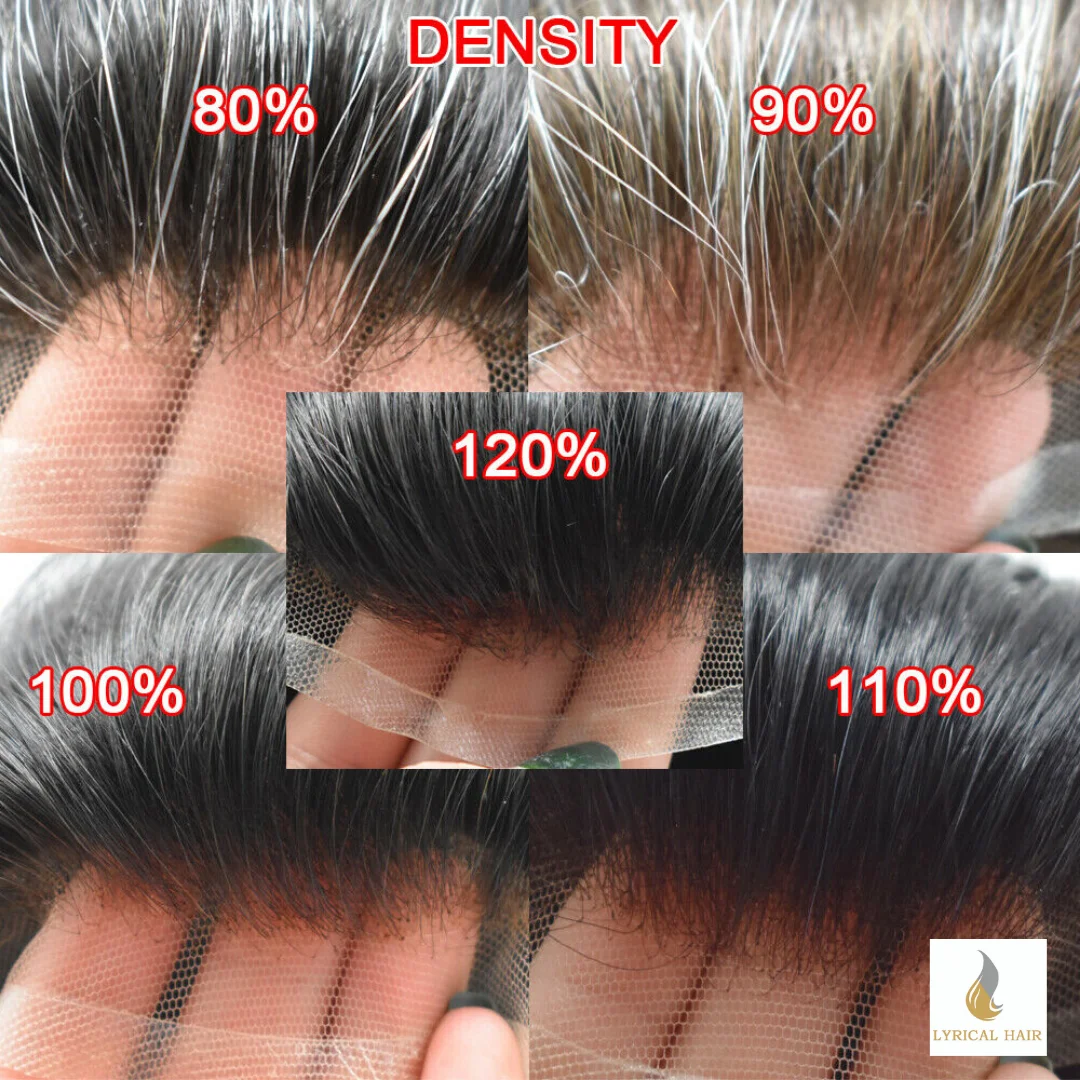 شعر مستعار مخصص للرجال أسود قصير شعر مستعار ريمي نظام الشعر البشري وحدات الطلب الخاص