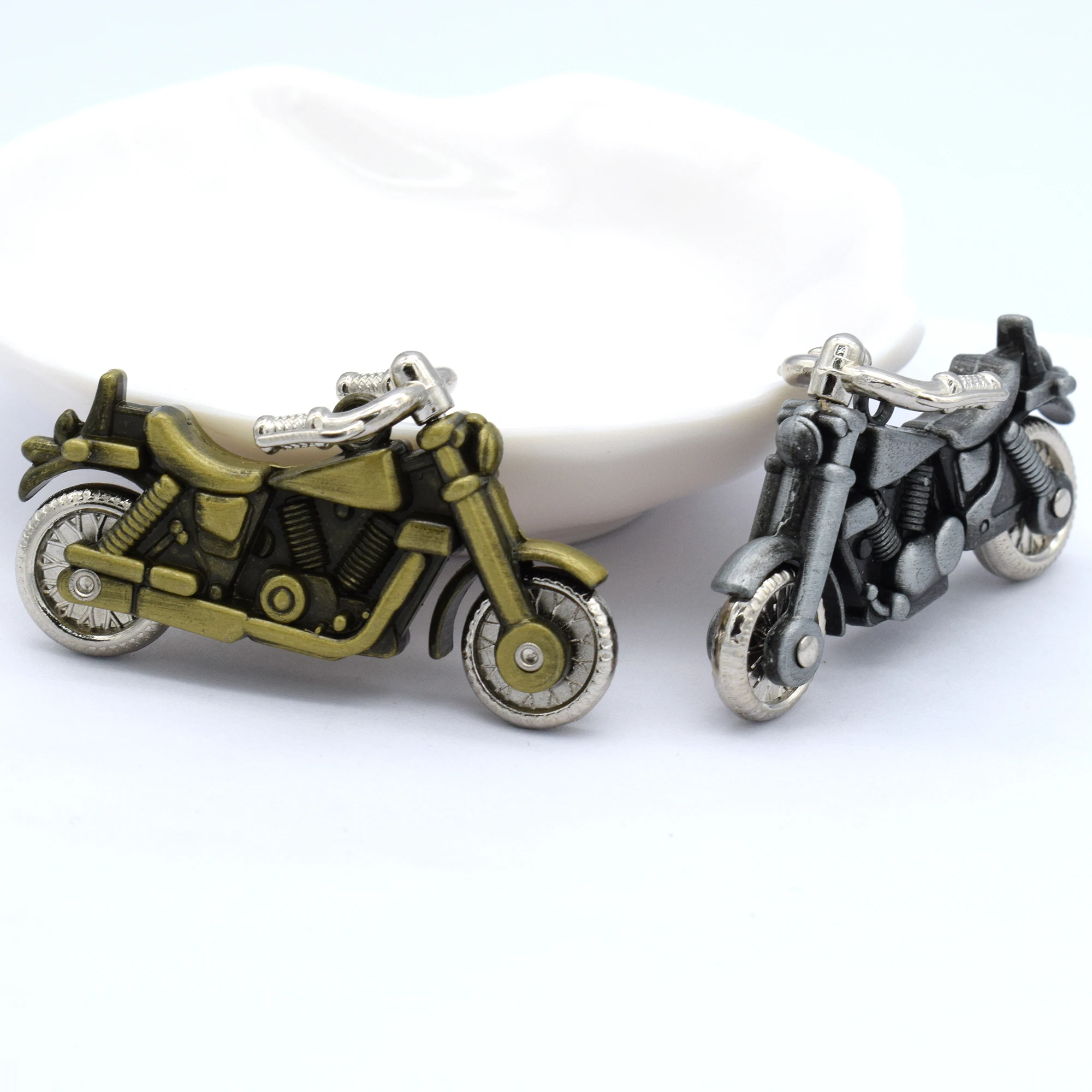 

Metal vintage Motorcycle Model Shelf Decorations for Motorcycle Lover Home Desk Model Collection Decoration Gift Children Toy