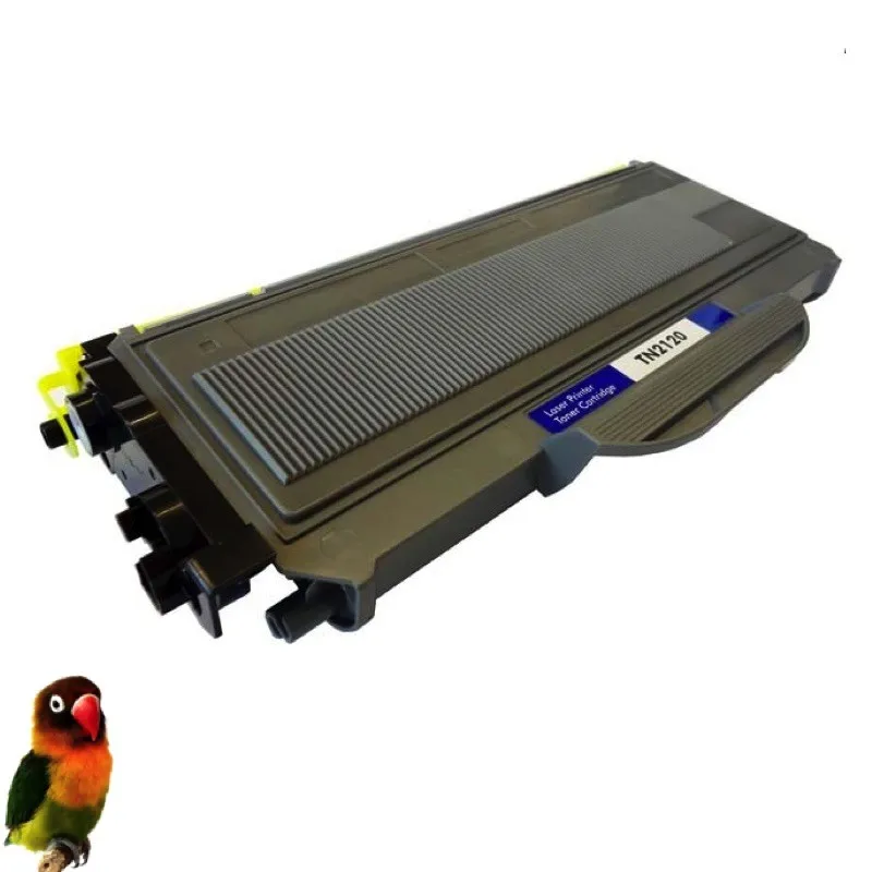 Toner for Brother TN2120 HL-2140 2150N 2170W DCP 7030 7040 MFC 7320 7340 7440N 7840W