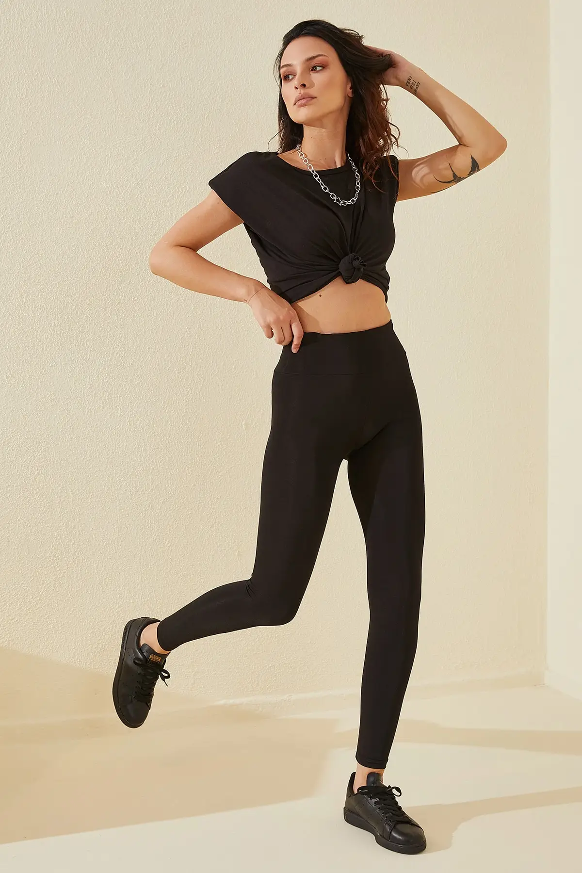 Leggings disco de cintura alta con cinturón ancho para mujer, mallas forradas de invierno, pantalones de yoga, ropa cálida de invierno, leggings casuales de moda