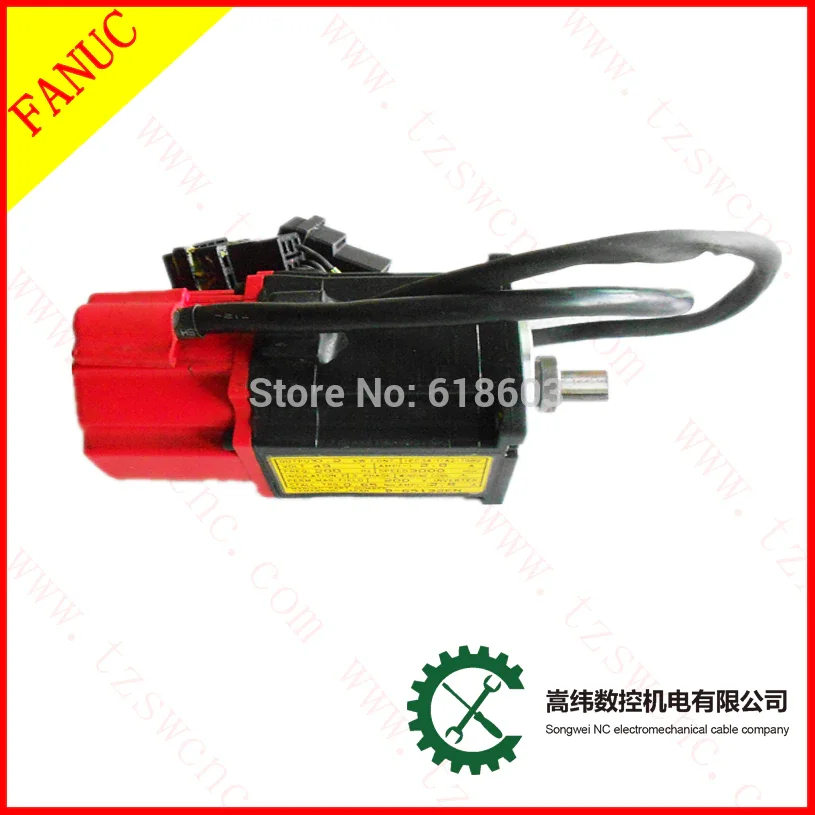 

Серводвигатель FANUC для phAla CNC