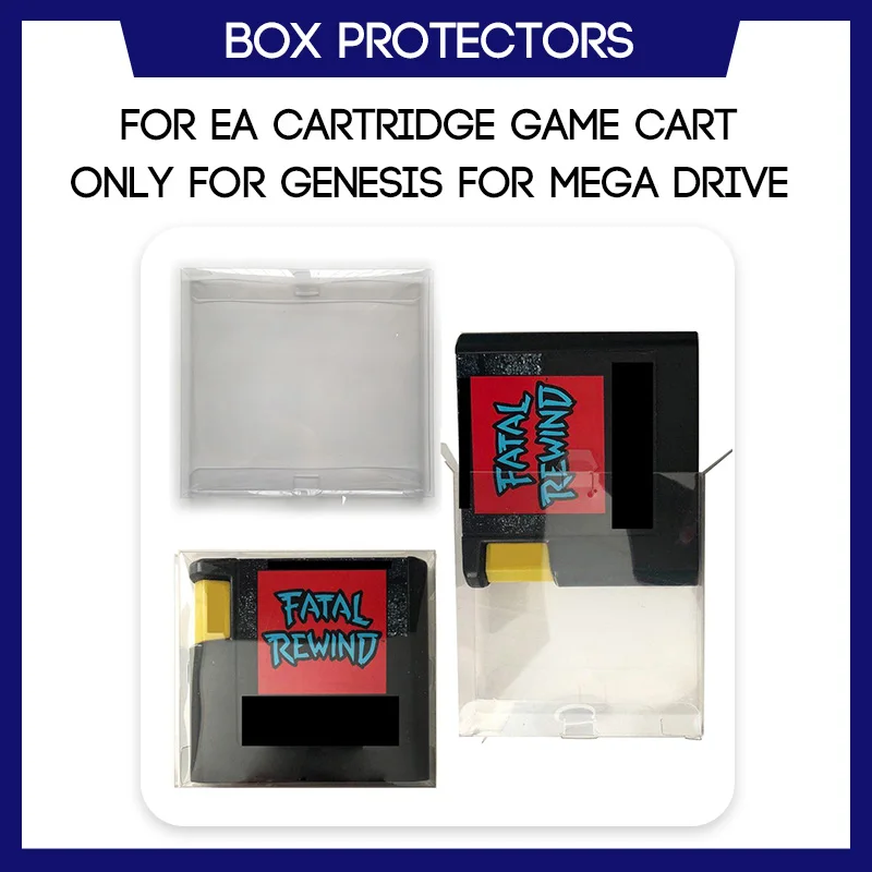 Box Protector For E… - image