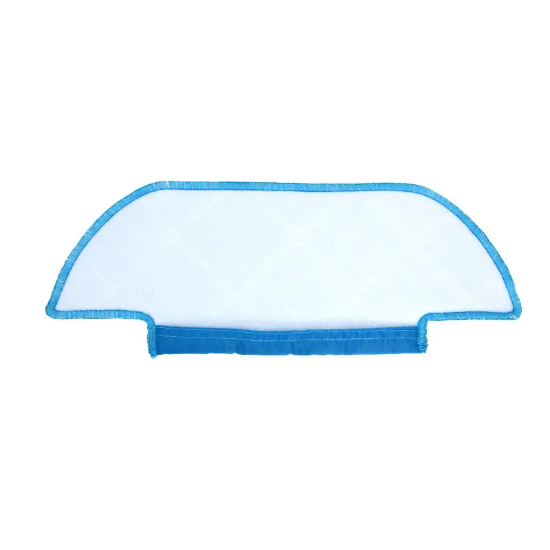 Szczotka boczna Hepa filtr końcówki do mopa Rag Kit odkurzacz Robot części zamienne akcesoria do Ecovacs DK35 DK33 DK45 DK36