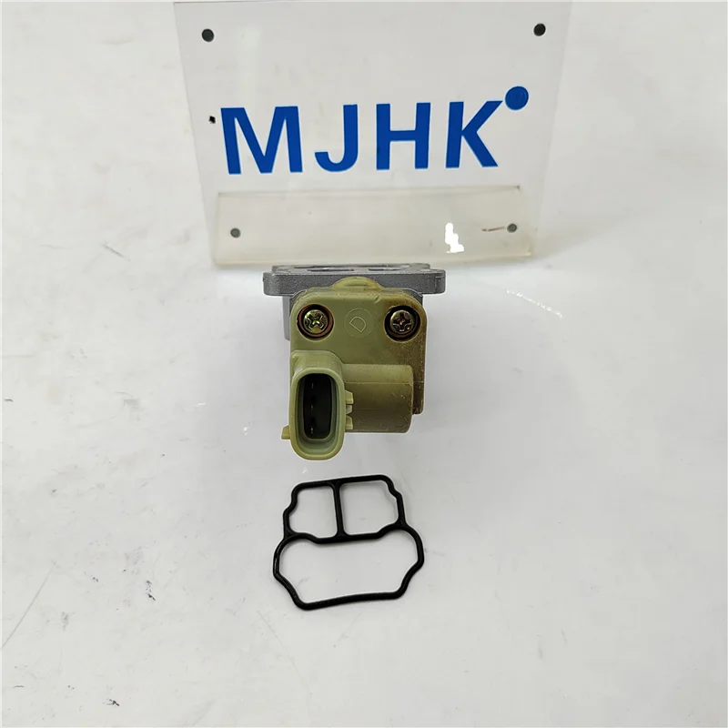 MJHK 22270-11010 136800-0400 2227011010 1368000400 AC198 AC4025 Idle Air Control Valve For Toyota Paseo Tercel 1.5L 1995 -1997