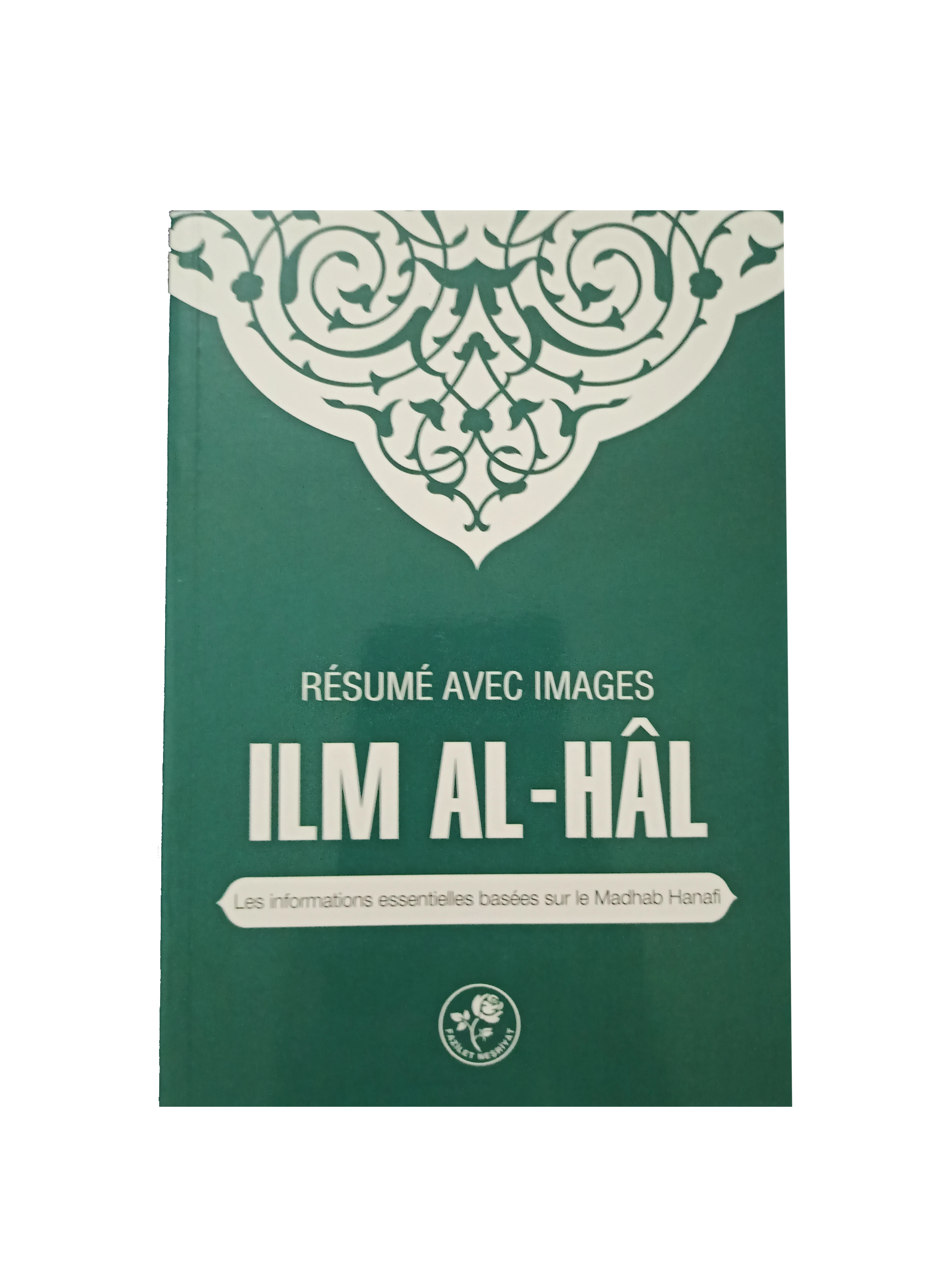 French İlm Al Hal, every, young and less young, can tap the essential information that him are indispensable in daily life.