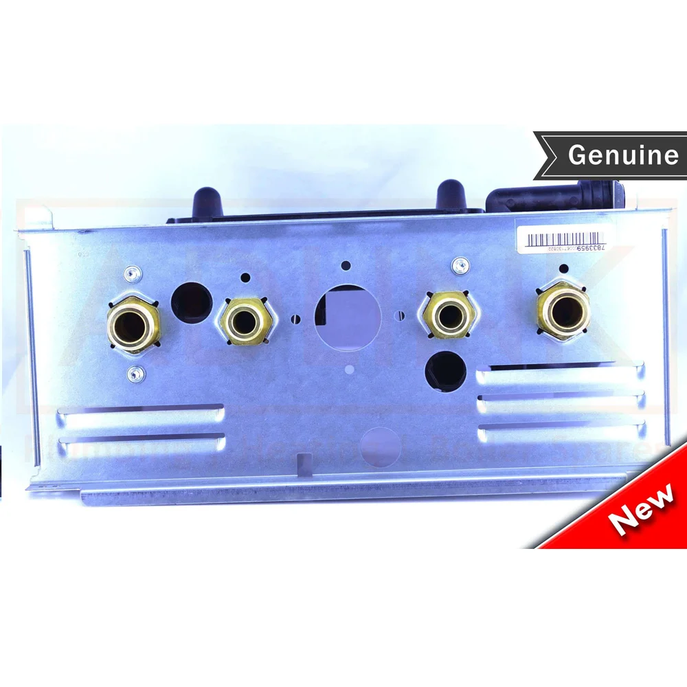 VIESSMANN VITODENS 100 COMBI COMPLETE ปั๊มที่อยู่อาศัยชุด7833959-ข่าว