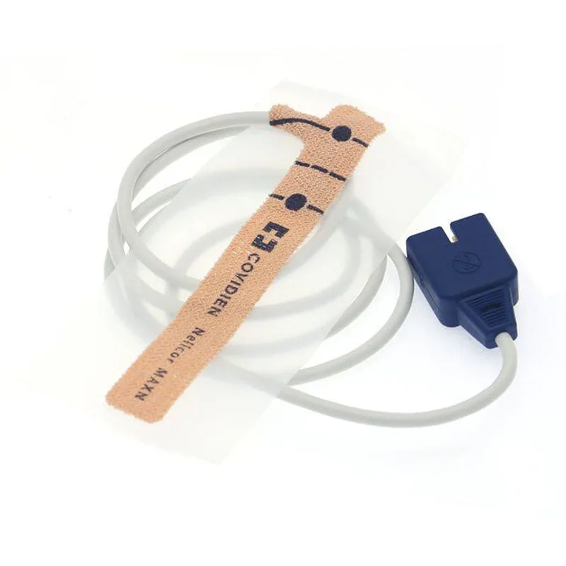 Original Disposable NL Neonaltal Spo2 Sensor Cable MAXNI