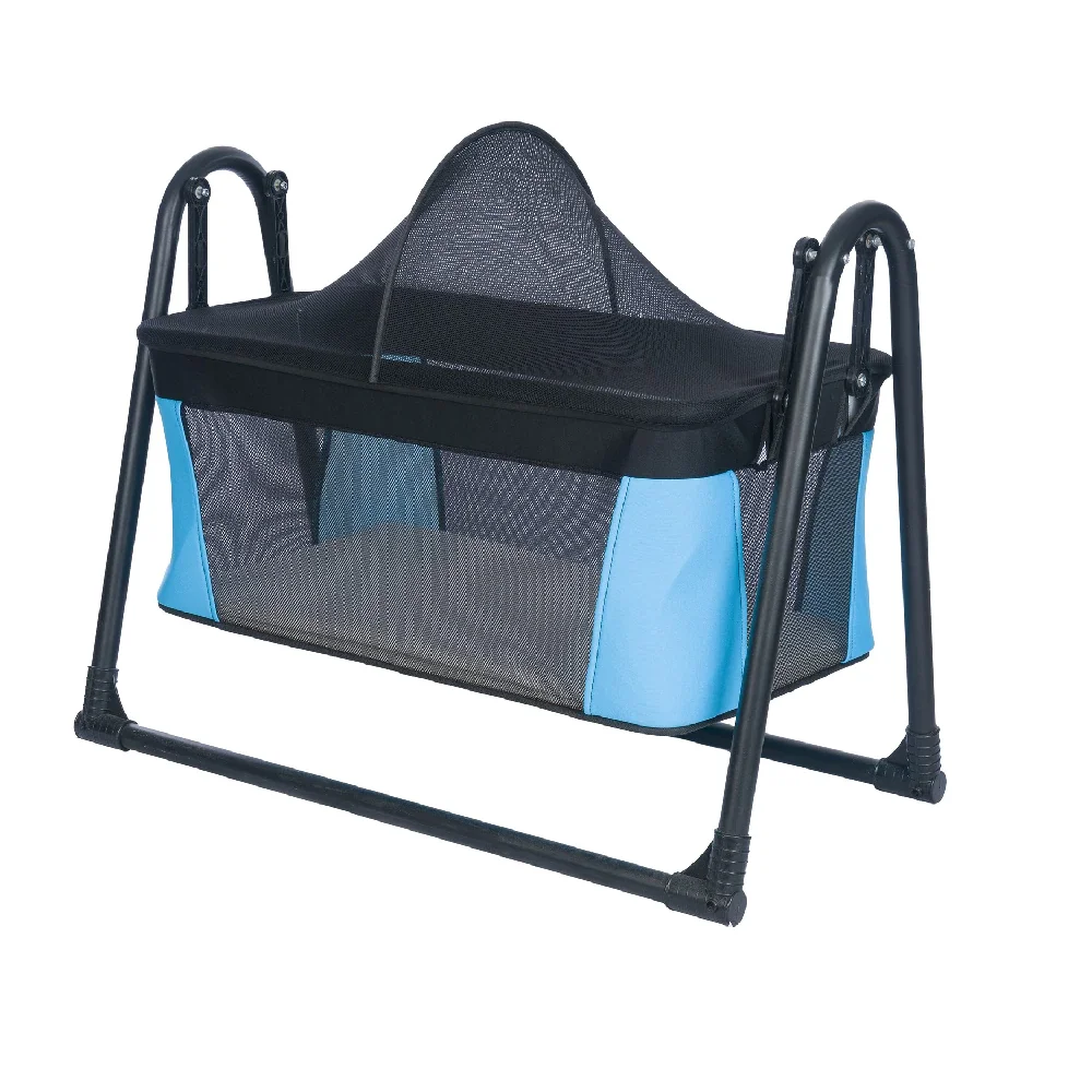 Hamac Portable et Mobile pour Bébé, mir à Tirer, Nid, Moustiquaire, Lit d\'Enfant, Balançoire pour Nouveau-Né, Meubles de Chambre, Accessoires,