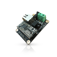 WisLink LX200V20 EVB | Power line, twisted pair, Ethernet interface | 200M Transmission rate | RAKwireless