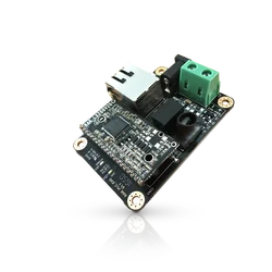 WisLink LX200V20 EVB | Power line, twisted pair, Ethernet interface | 200M Transmission rate | RAKwireless