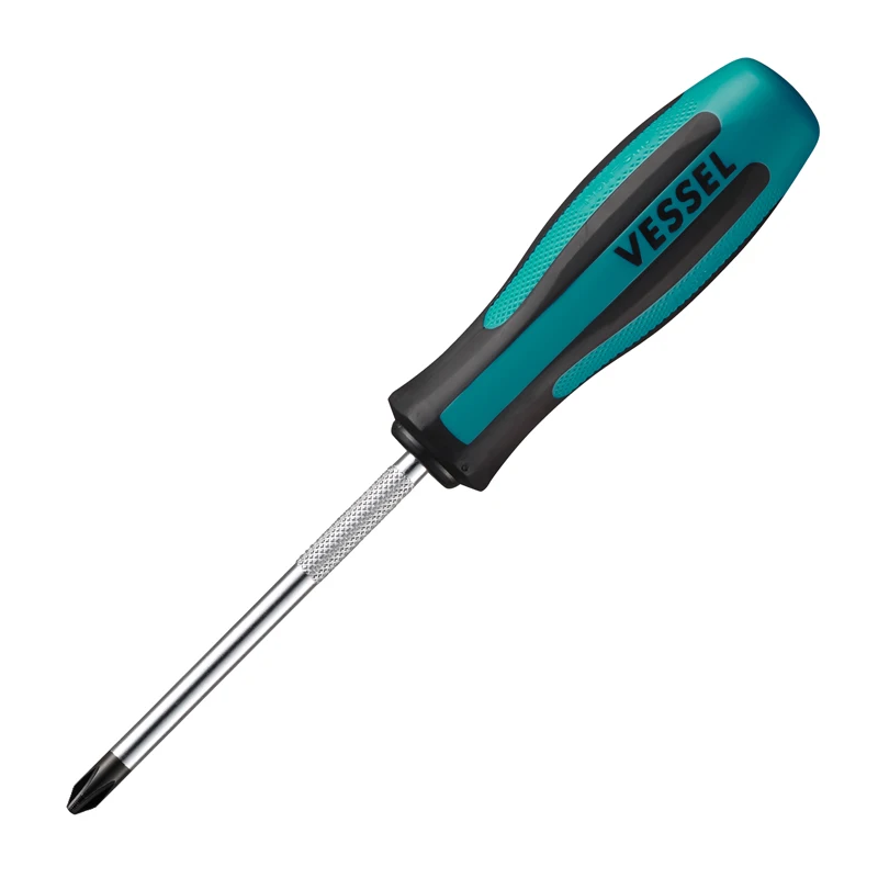 Vessel MEGADORA Standard Screwdriver No.900