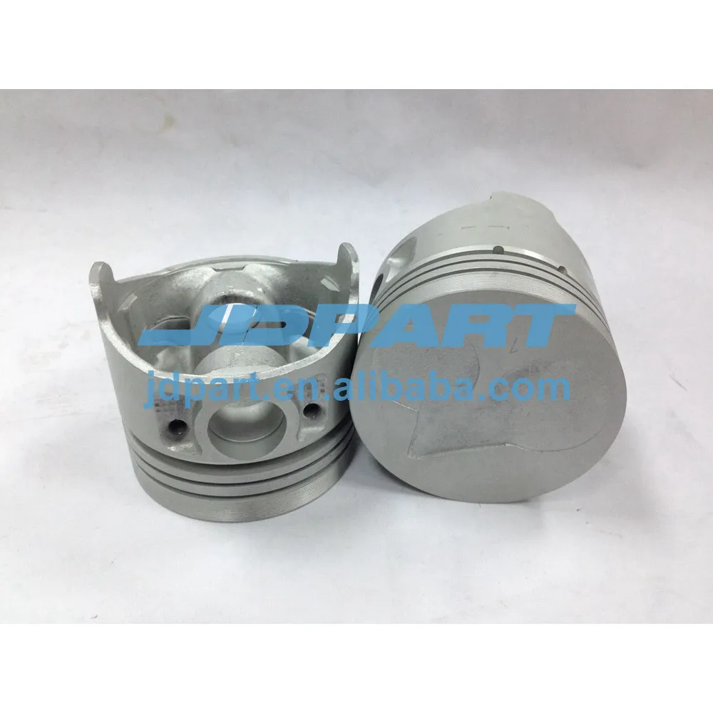 D1105 piston STD  For kubota Engine 3 pieces