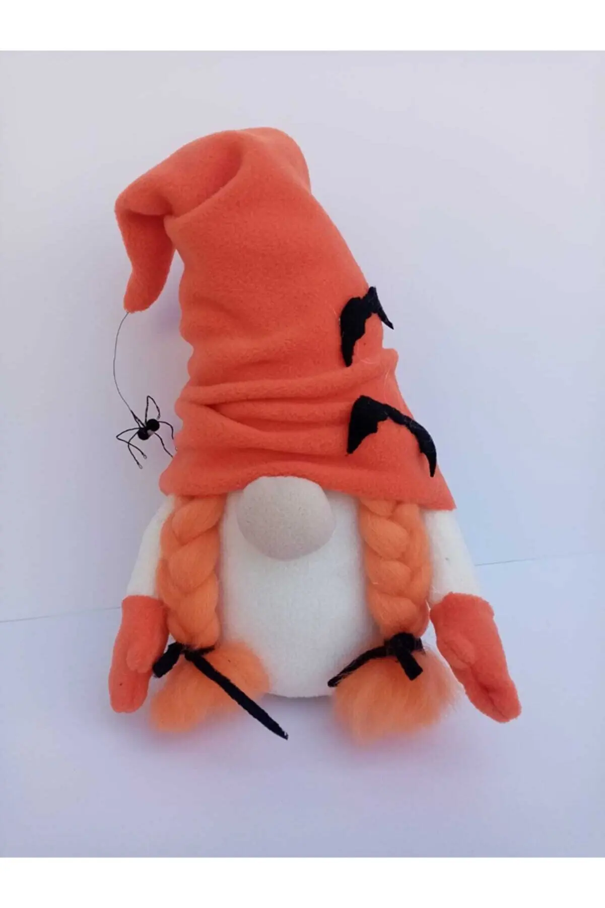 Lilliputian bonecas gnome enfeites de natal