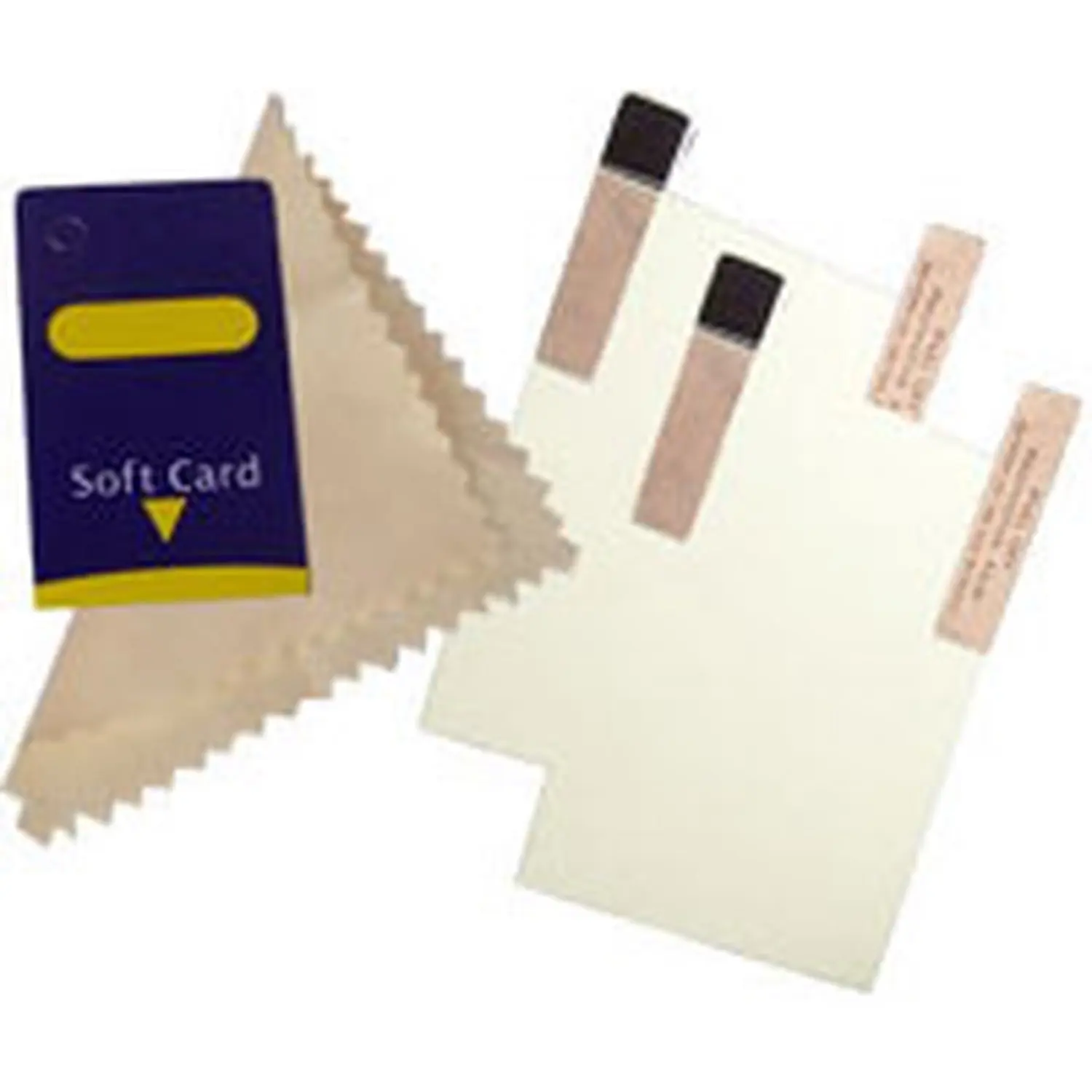 Nintendo DSI XL screen Protector