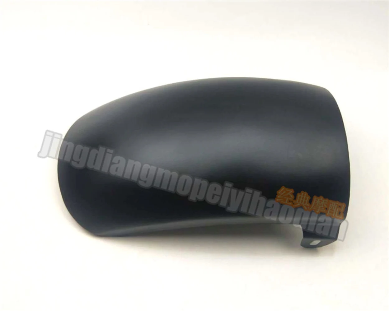 Rear Mudguard Hugger Extended Fender Cover Extender For Indian Scout Bobber