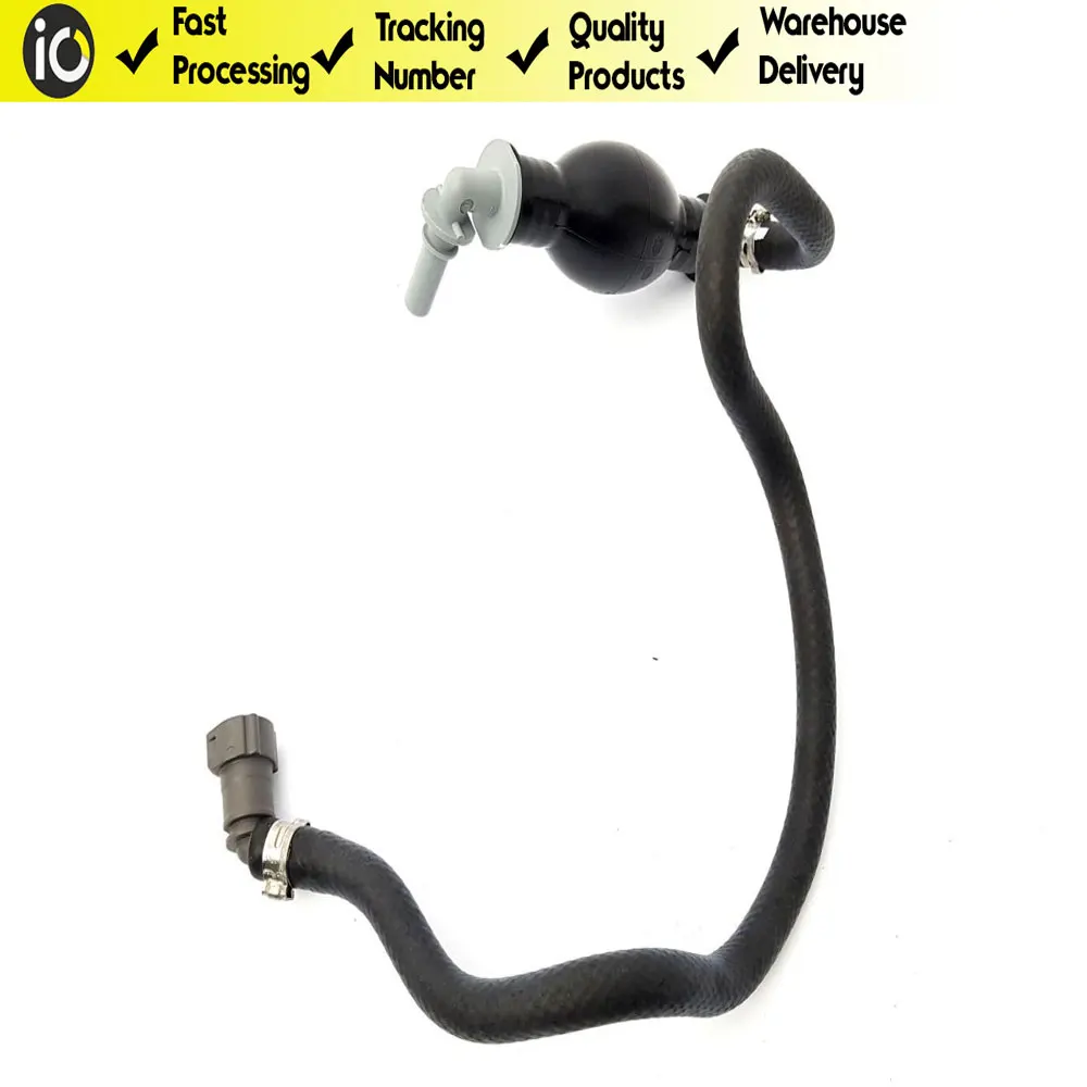 Fuel Lines for Renault Scenic Megane 3 III MK3 1.5 DCI Oem 175101639R Fast Shipment From Warehouse