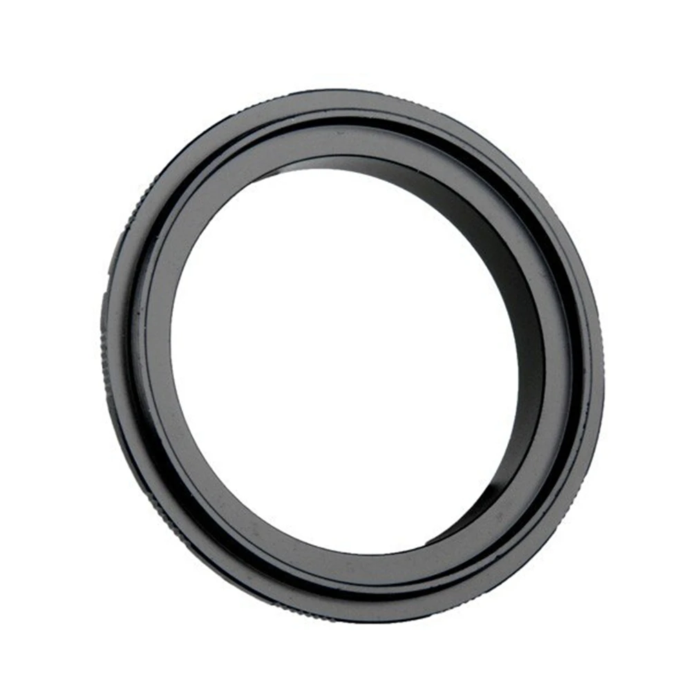 NEW 58mm Macro Reverse Adapter Ring For Canon EOS 450D 550D 600D 1100D EF Mount