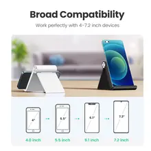 Phone Support Stand for iPhone and Samsung #3