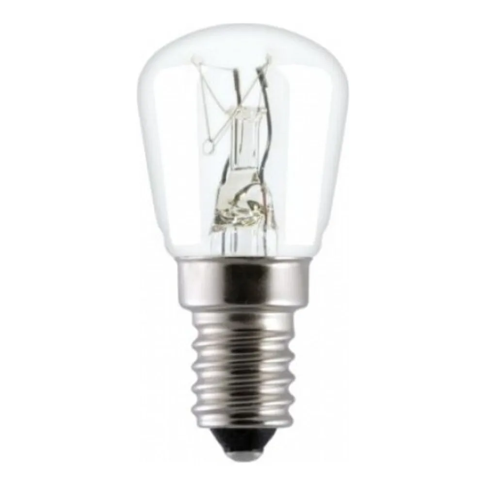 Refrigerator Bulb 220V 15W E14 REFRIGERATOR LIGHT NIGHT LAMP refrigerator lighting lamp fast shipping from turkey