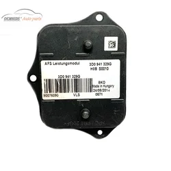 Original Oemhids AFS Leistungsmodul Adaptive Front Lighting System 90076090 Ballast Control Driver Module 618675G 3D0941329G