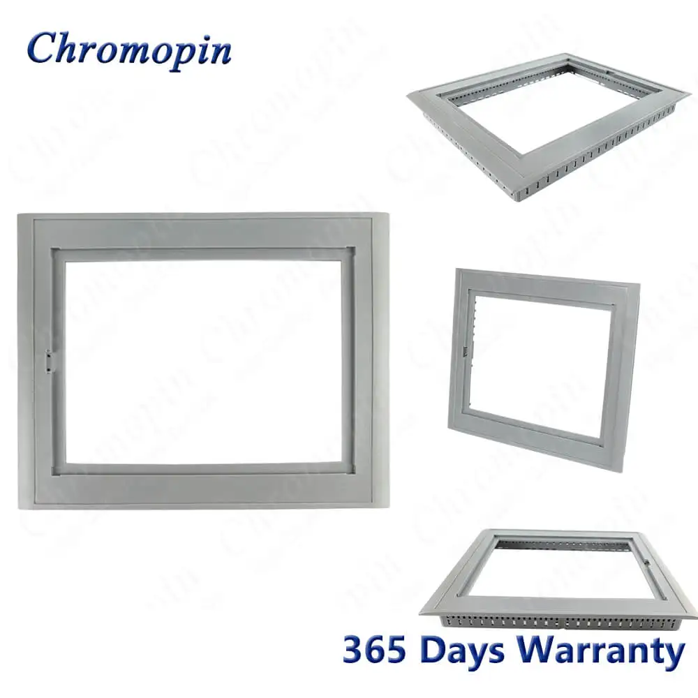 

Пластиковая передняя крышка корпуса для 6AV6 644-0AA01-2AX1 6AV6644-0AA01-2AX1 MP377 12 дюймов СЕНСОРНЫЙ + сенсорная панель + передняя накладка