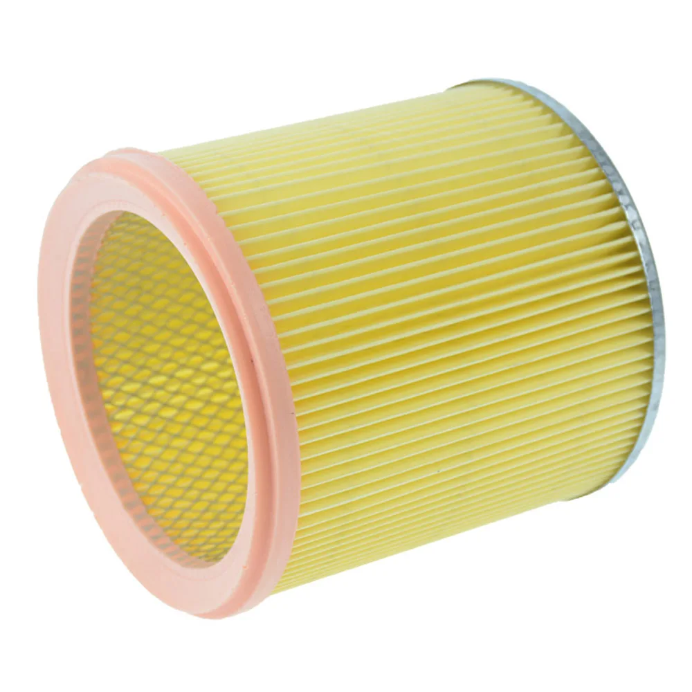 Cartridge Filter Vervanging Voor Ihlas Boun, Man, Omega 100, Power Vac, S 122 Stofzuiger Cartridge Filter