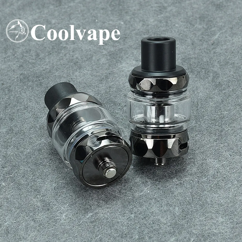 

Бак для электронной сигареты Sub Ohm 80 Вт 100 Вт 200 Вт