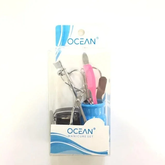 Mini Manicure Set 244 435461075