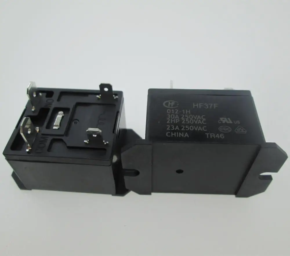 HOT NEW relay JQX-37F-12-1H-12VDC   JQX37F 121H HF37F 121H 12VDC DC12V 12V DIP4