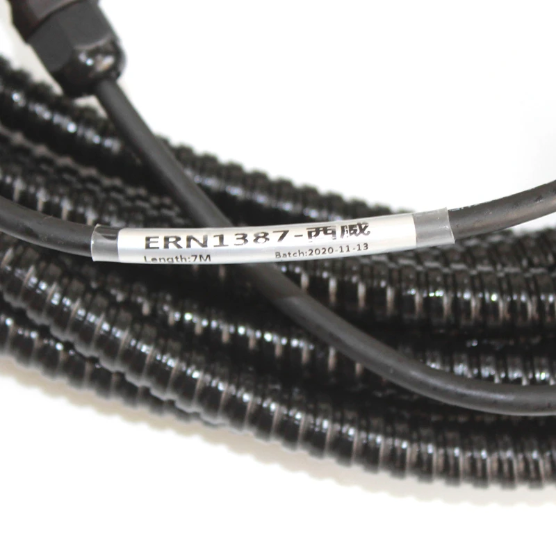 1387 Encoder Cable 7m Elevator Accessories