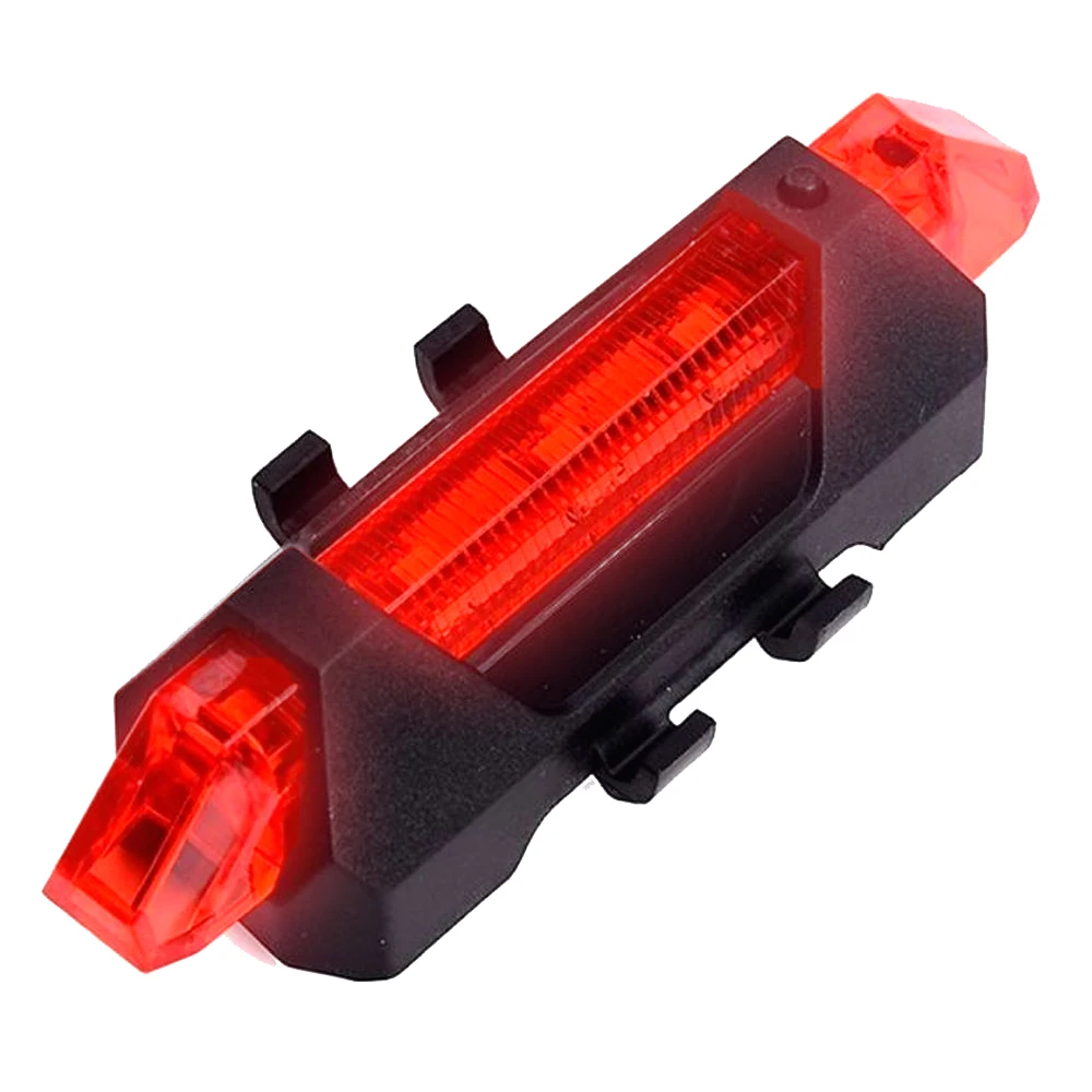 Rear Light bicycle led signalling for front and rear bike lights bicycle safety flashlight for night