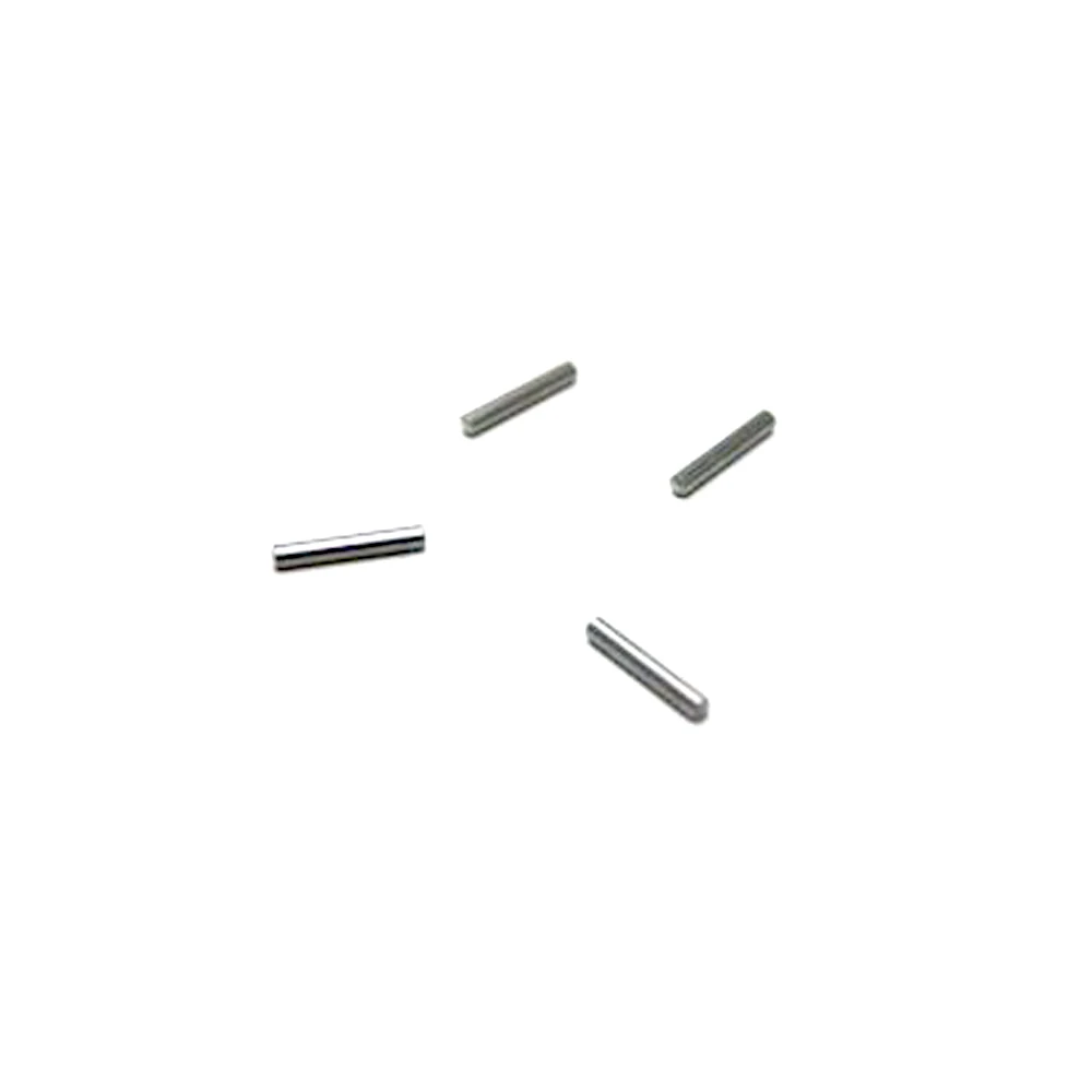 TEH-R31 Pin Pin Pin 10x2mm stainless steel A4 (4pcs) TEH041. Rc car spare parts drift TEH R31. Pins for teh r31. Car radio control drift. Free shipping