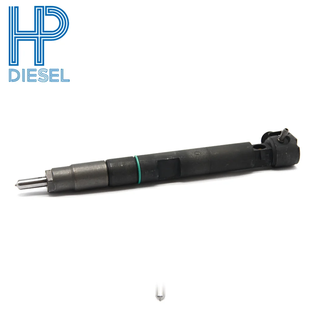 4pcs/lot High quality and High sales common rail Injector 28337917, Doosan Engine D18 D24, for Delphi