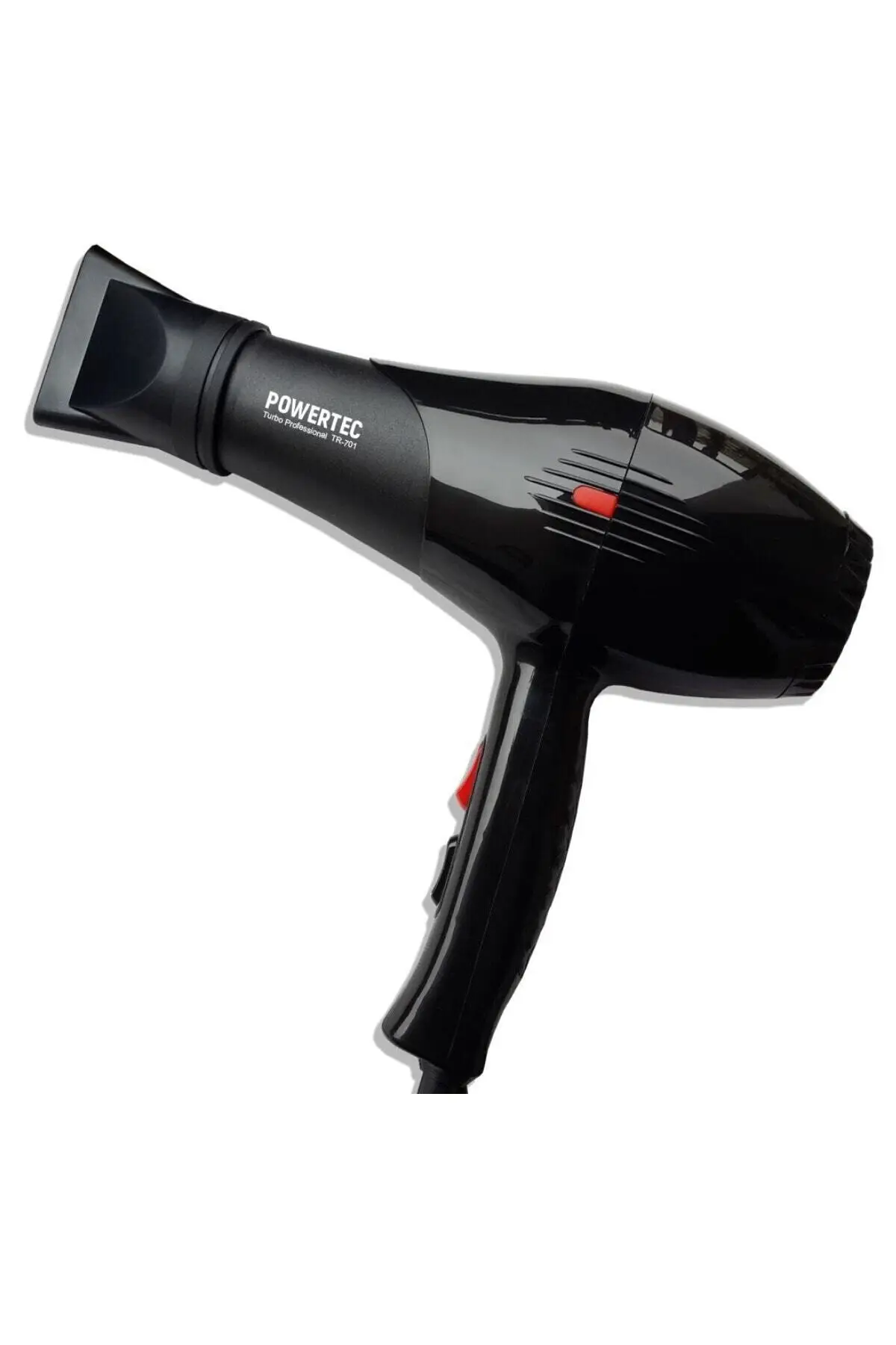 Tông Đơ Kemei Iyonik Saç Kurutma Makinesi 3 Trong 1 Güçlü Güç 2500 Fön Makinesi Elektrikli 210-240V Profesyonel Kuaförlük ekipmanı