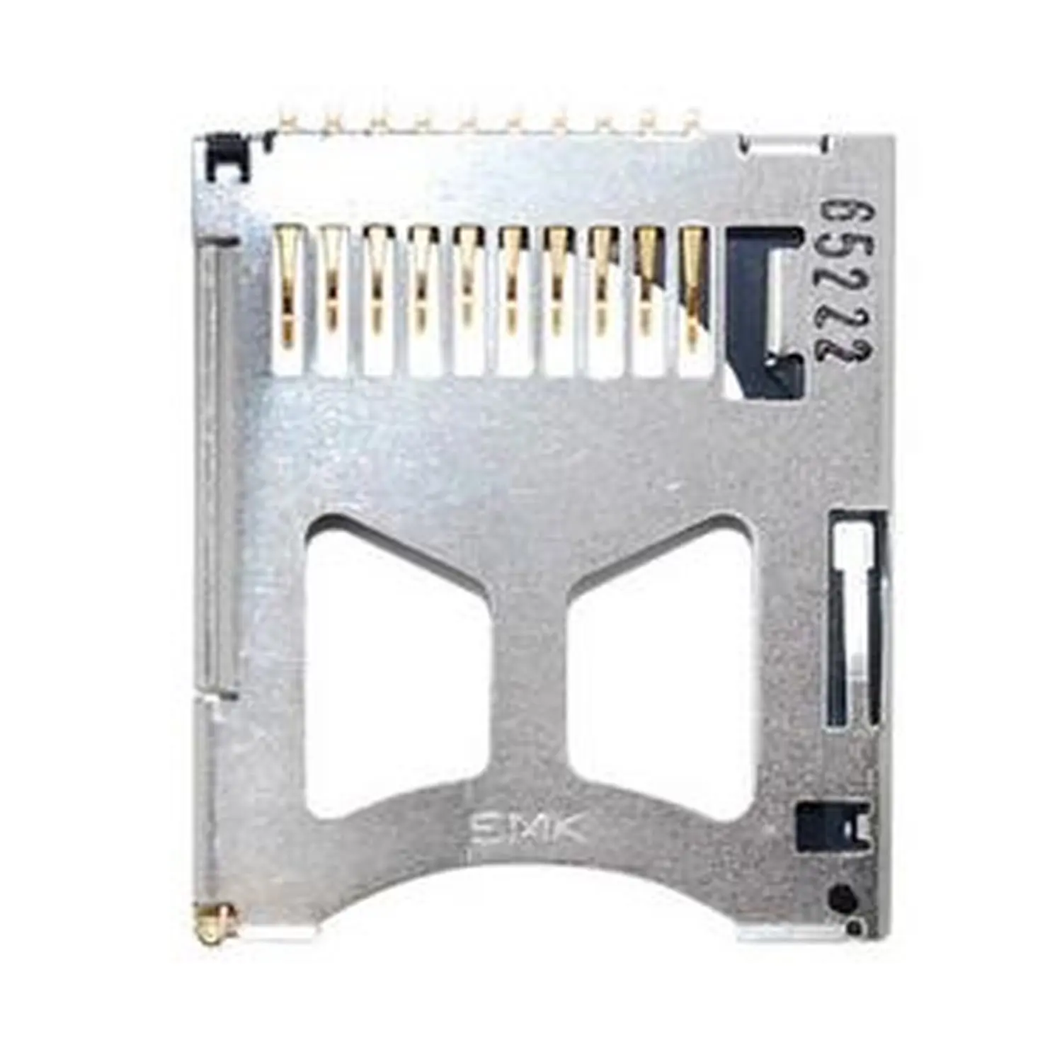 Socket memory card PSP/PSP SLIM