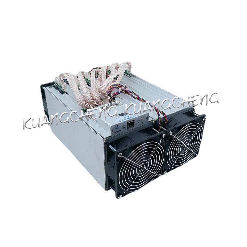 Imagem -03 - Velho Minerador Innosilicon Equihash A9++ Zmaster 140k Asic com Psu Zec Miner Melhor Que a9 Antminer Z11 Z11j Z11e z9 z9 Mini