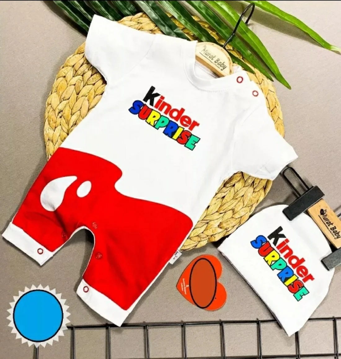 100 Katoenen Baby Rompertjes Meisjes Jongens Kleding Sets Zomer Seizoensgebonden Zweet Pasgeboren Romper Schattig