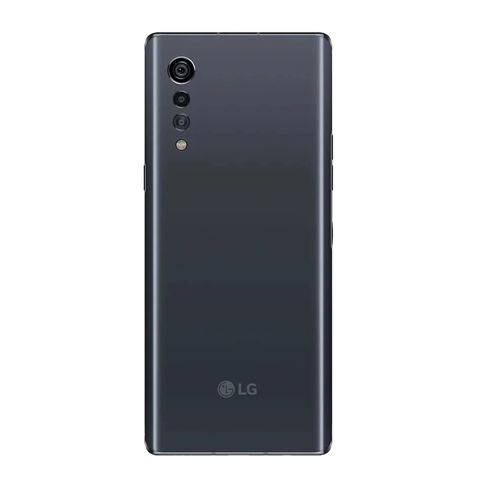 Original  LG VELVET  G9 6.8