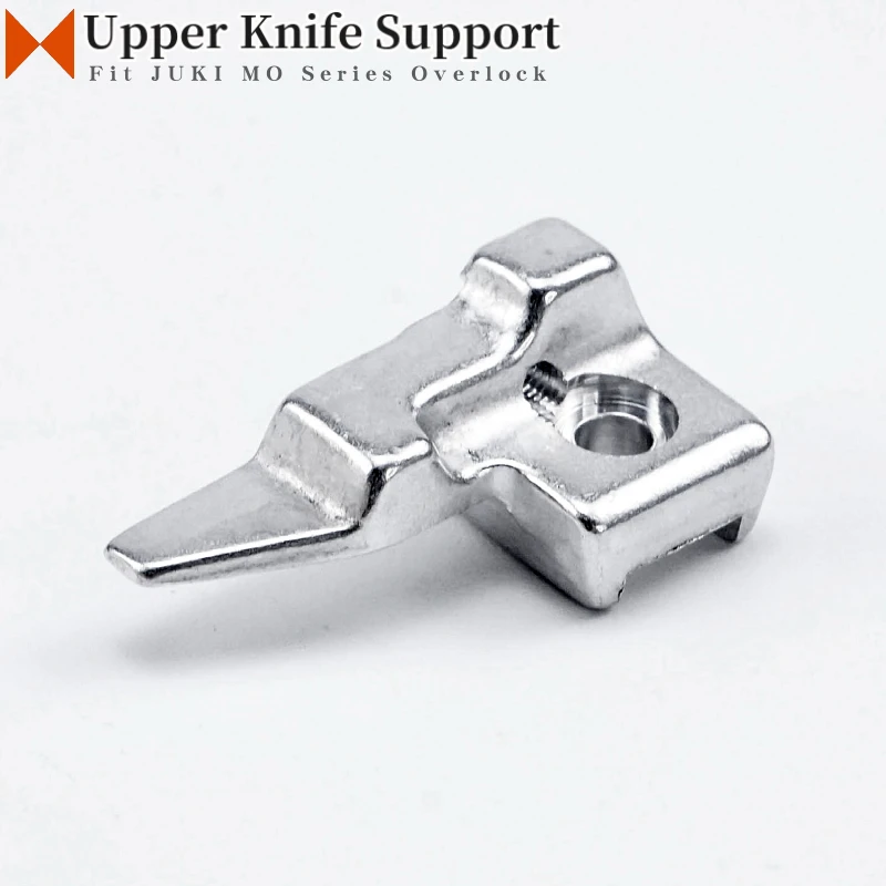 131-47400 Upper Knife Holder For JUKI MO-6100D MO-6900 MO-6700 Overlock Sewing Machine Parts Blade Support Bracket